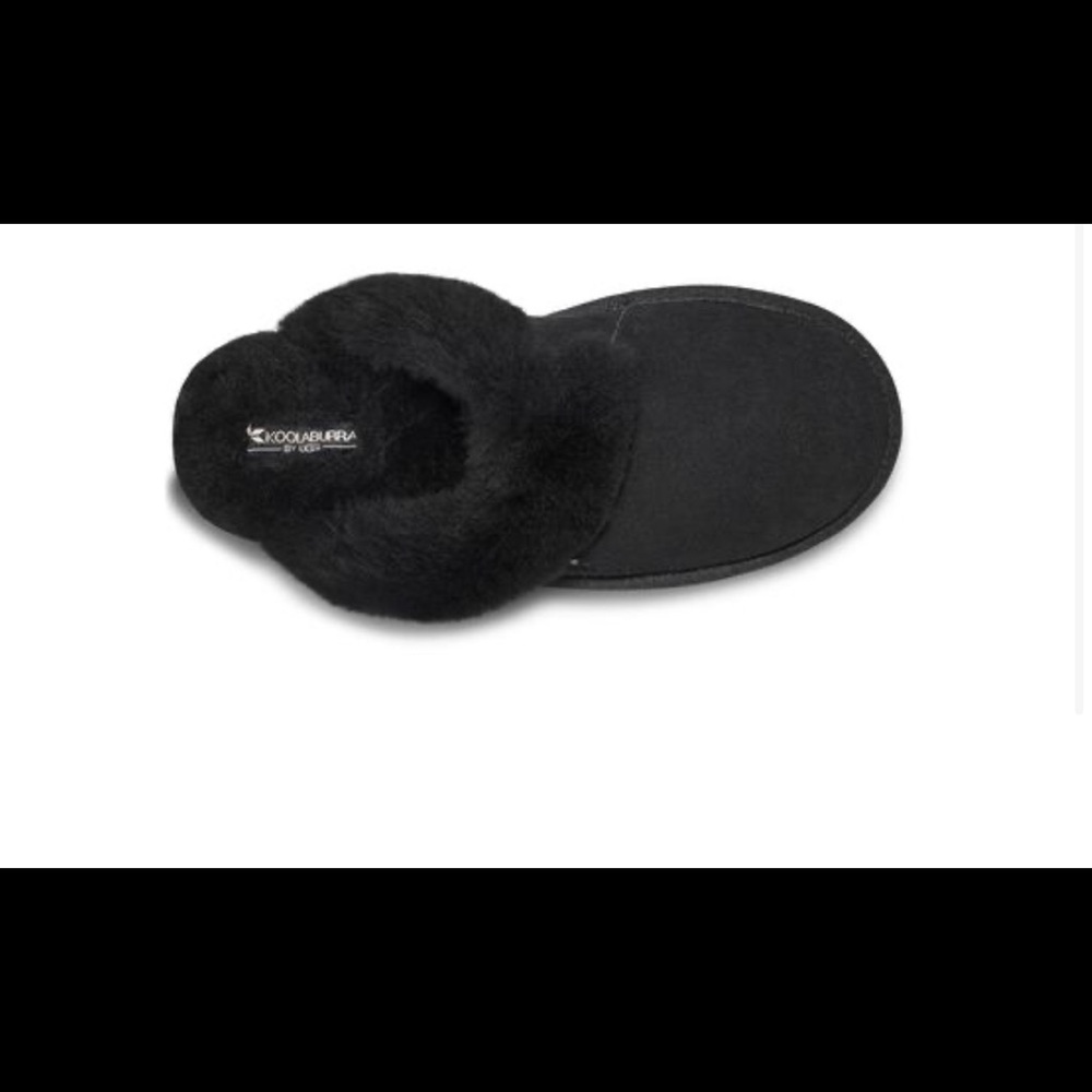 Koolaburra Milo Slipper